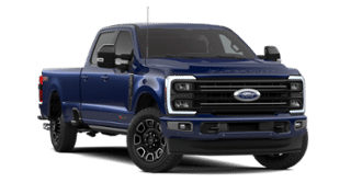 2026 Ford Super Duty® External Image 5